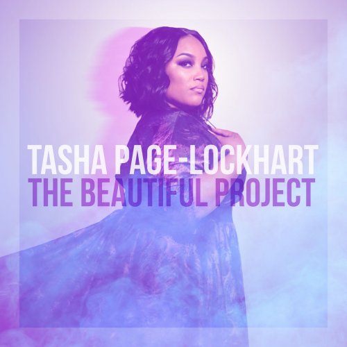 Tasha Page-Lockhart - The Beautiful Project (2017) [Hi-Res]