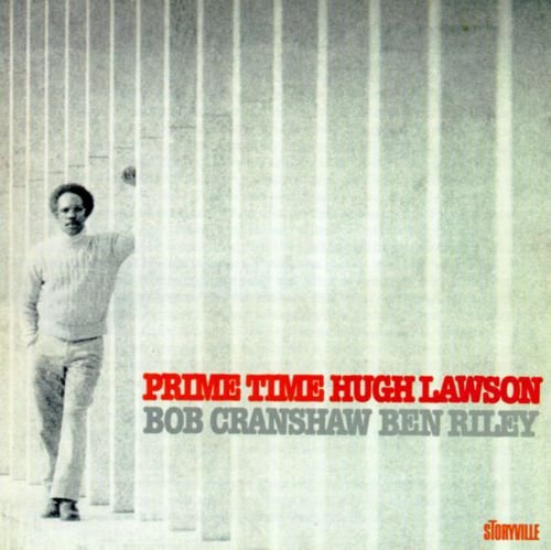 Hugh Lawson - Prime Time (1998) CDRip