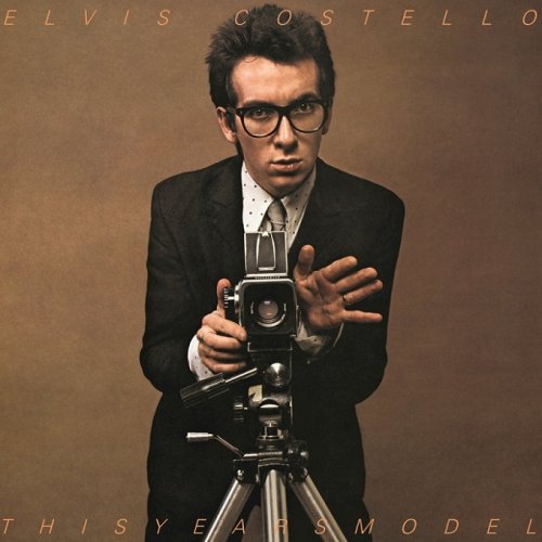 Elvis Costello - This Year's Model (1978/2015) [HDTracks]