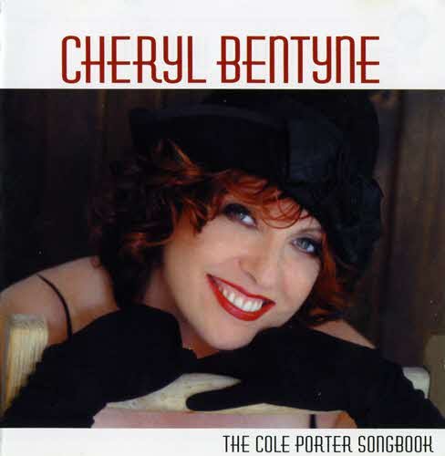 Cheryl Bentyne - The Cole Porter Songbook (2009) 320kbps