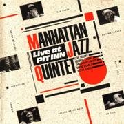 Manhattan Jazz Quintet - Live at Pit Inn (1986), 320 Kbps