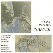 Charlie Mariano - Charlie Mariano's Nassim (1998), FLAC