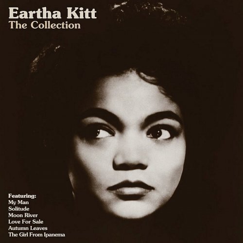 Eartha Kitt - The Collection (2006)