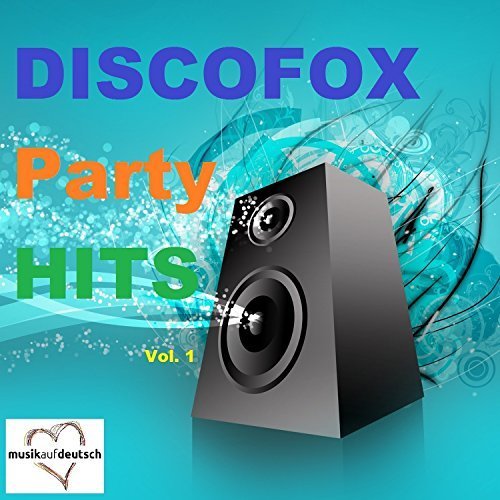 VA - Discofox Party Hits, Vol. 1 (2016)