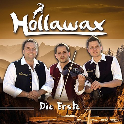 Hollawax - Die Erste (2016)