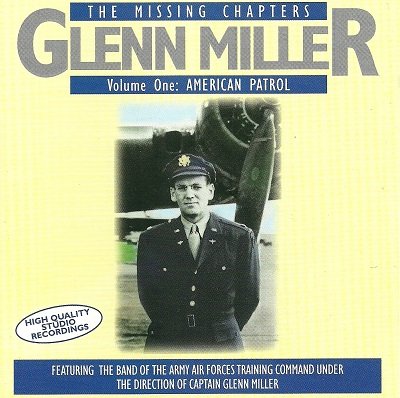 Glenn Miller - The Missing Chapters vol. 1~9 (1995-98)