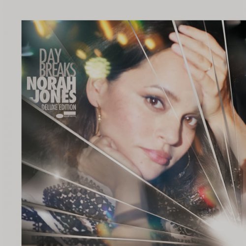 Norah Jones - Day Breaks (Deluxe Edition) (2017) [Hi-Res]