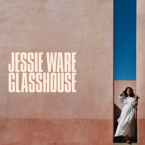 Jessie Ware - Glasshouse (Deluxe Edition) (2017) [Hi-Res]