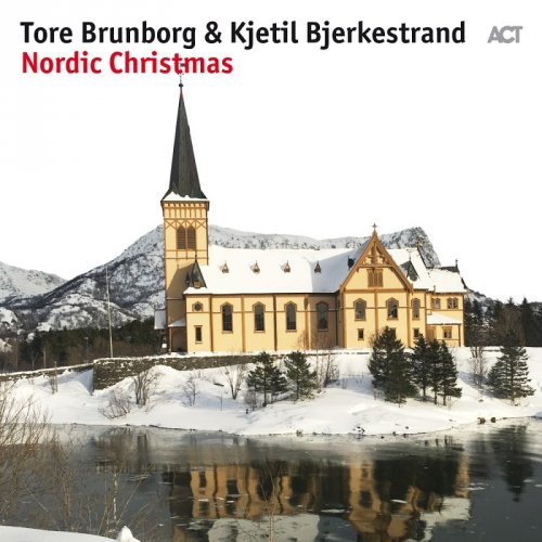 Tore Brunborg - Nordic Christmas (2017)