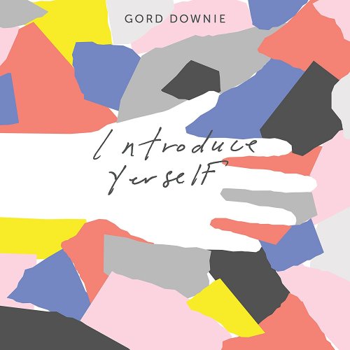 Gord Downie - Introduce Yerself (2017)