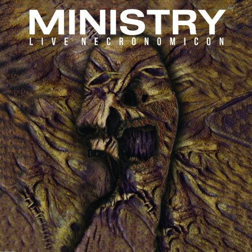 Ministry - Live Necronomicon (2017) Lossless