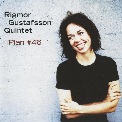 Rigmor Gustafsson - Plan #46 (1998) 320kbps