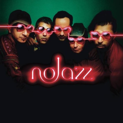 NoJazz - NoJazz (2002)