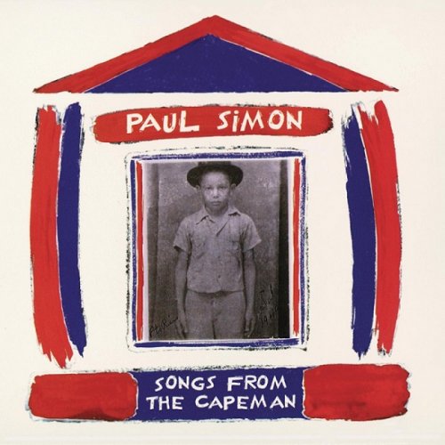 Paul Simon - Songs From The Capeman (1997/2010) [HDTracks]
