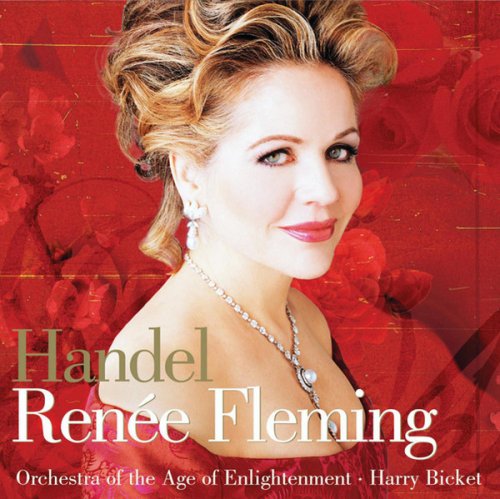 Renee Fleming - Handel (2004)