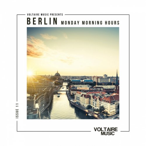 VA - Berlin – Monday Morning Hours #11 (2017)