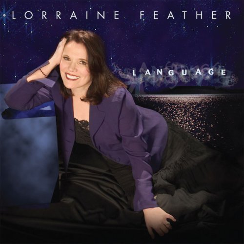Lorraine Feather - Language (2008) 320kbps
