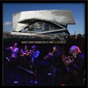 Trumpet Summit - Philharmonie de Paris 2016 (2016) FLAC