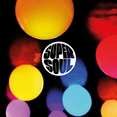 Supersoul - Supersoul (2017)