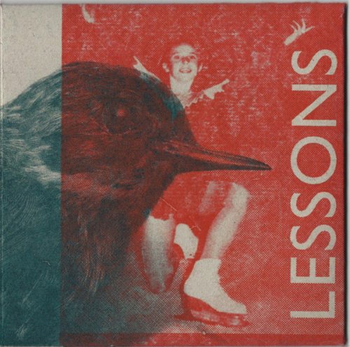 VA -  Lessons (2017)