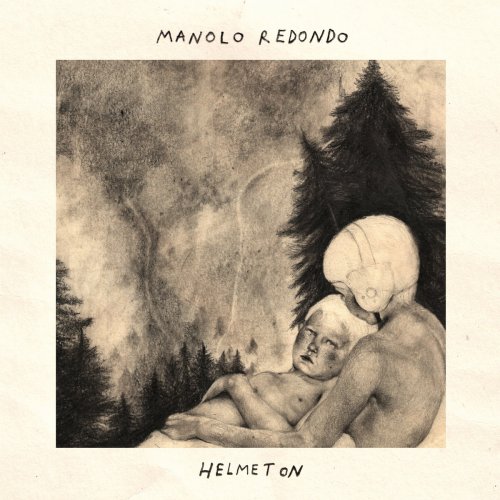 Manolo Redondo - Helmet On (2017)
