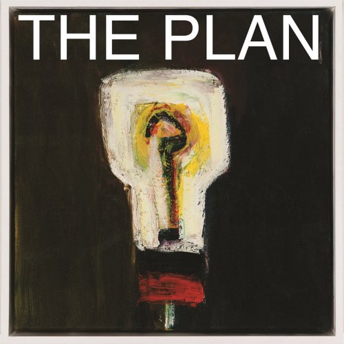 The Plan - Nervous Energy (2017)