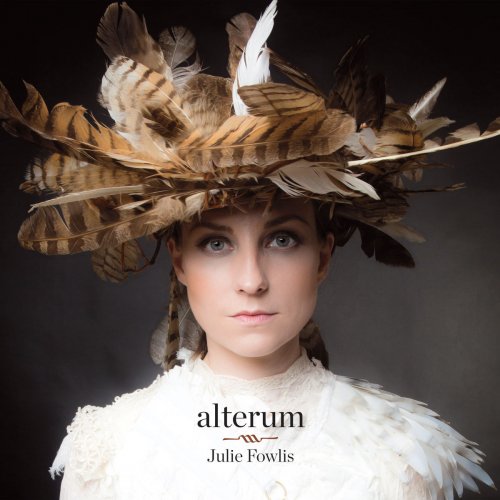 Julie Fowlis - alterum (2017) [Hi-Res]