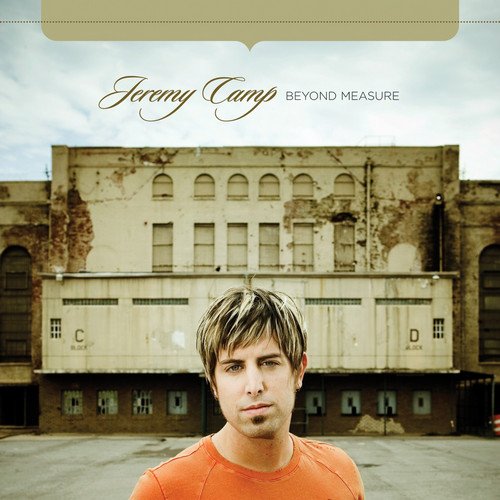 Jeremy Camp - Beyond Measure (2007)