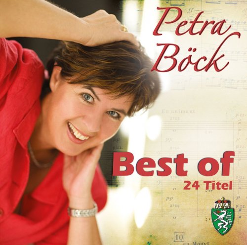 Petra Böck - Best Of (2014)