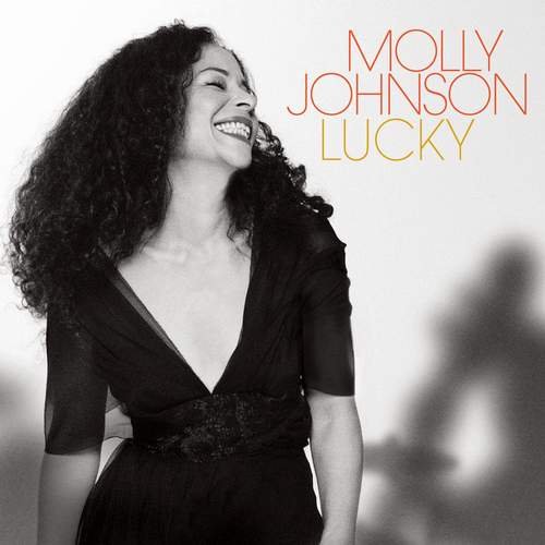 Molly Johnson - Lucky - 320kbps