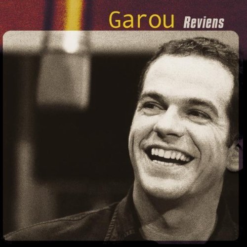 Garou - Reviens (2003)