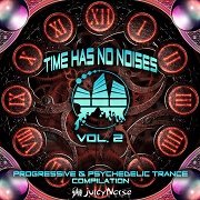 VA - Time Has No Noises Vol.2 (2017)
