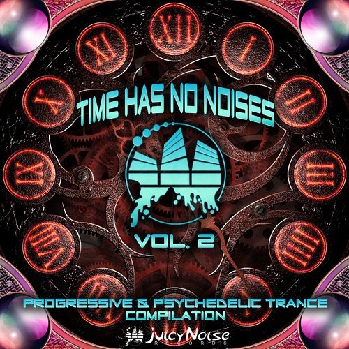 VA - Time Has No Noises Vol.2 (2017)