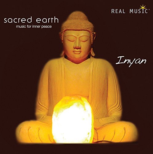 Sacred Earth - Inyan (2005) CDRip