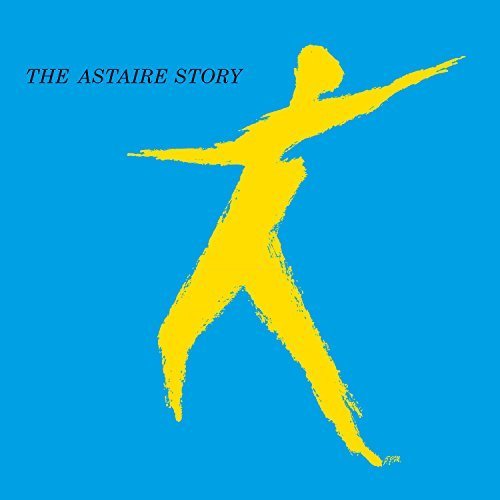 Fred Astaire - The Astaire Story (2017) Hi-Res