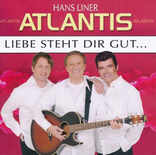 Atlantis - Liebe Steht Dir Gut (2016)