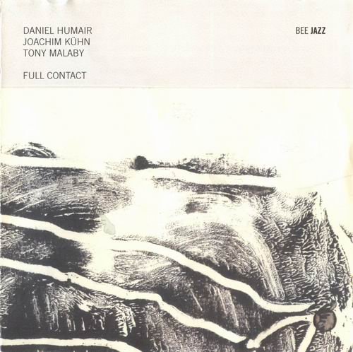 Daniel Humair - Full Contact (2008)
