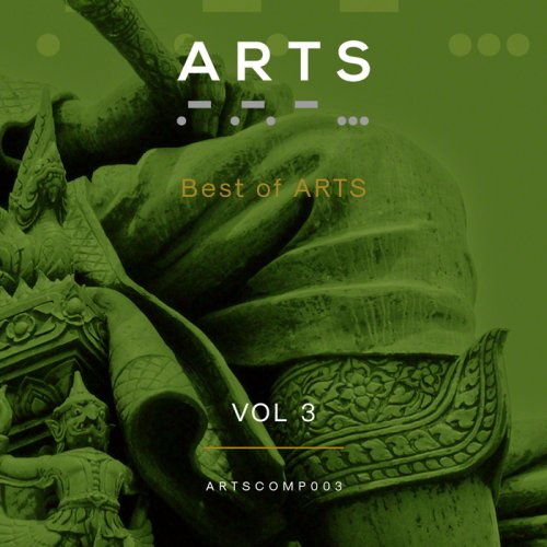 VA - Best Of Arts Vol 3 (2017)