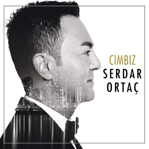 Serdar Ortaç - Cımbız (2017) [Hi-Res]