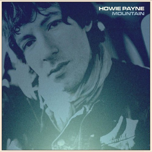Howie Payne - Mountain (2017) Lossless