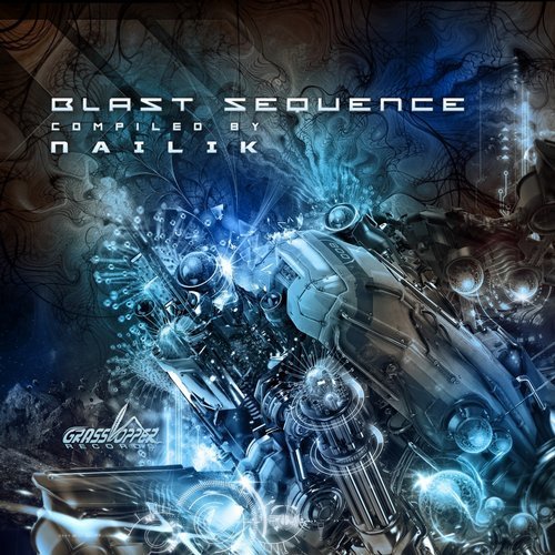 VA - Blast Sequence (2017)