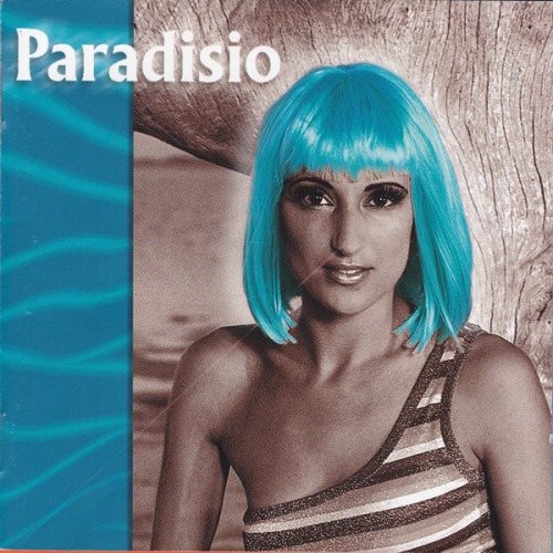 Paradisio - Paradisio (1997) FLAC