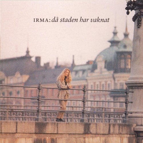 Irma - Da Staden Har Vaknat (1989)