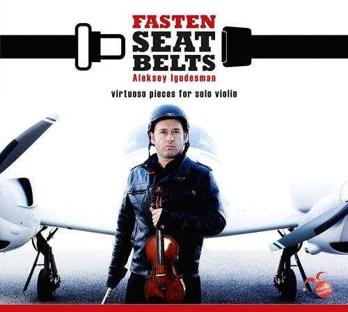 Aleksey Igudesman - Fasten Seat Belts (2016)