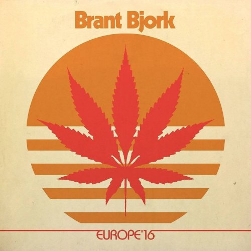 Brant Bjork - Europe '16 (2017)