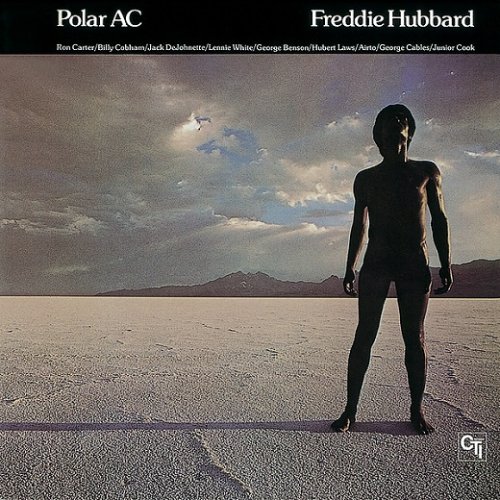 Freddie Hubbard - Polar AC (1975/2016) [HDTracks]