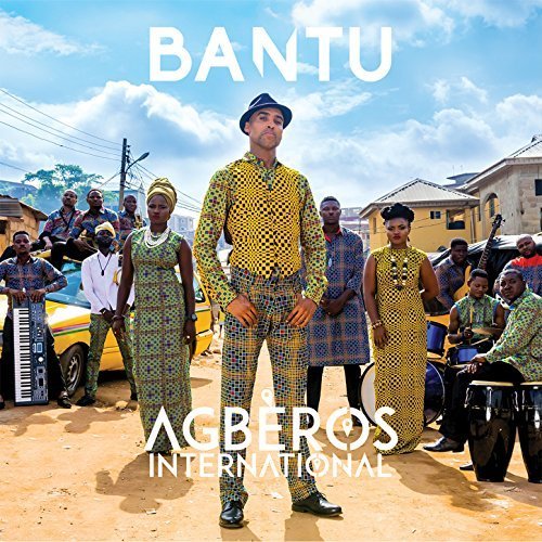 Bantu - Agberos International (2017)