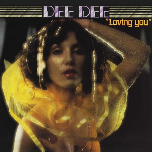 Dee Dee - Loving You (Remastered / Bonus Tracks) (2017)