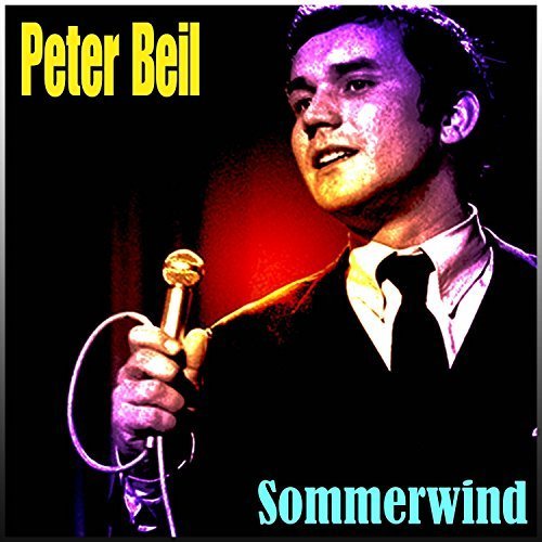 Peter Beil - Sommerwind (2016)