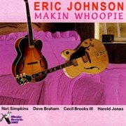 Eric Johnson - Makin' Whoopie (1997)